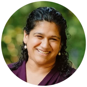 Dr. Anushka Shenoy, MD