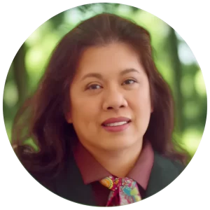 Dr. Cecille Reuther, MD